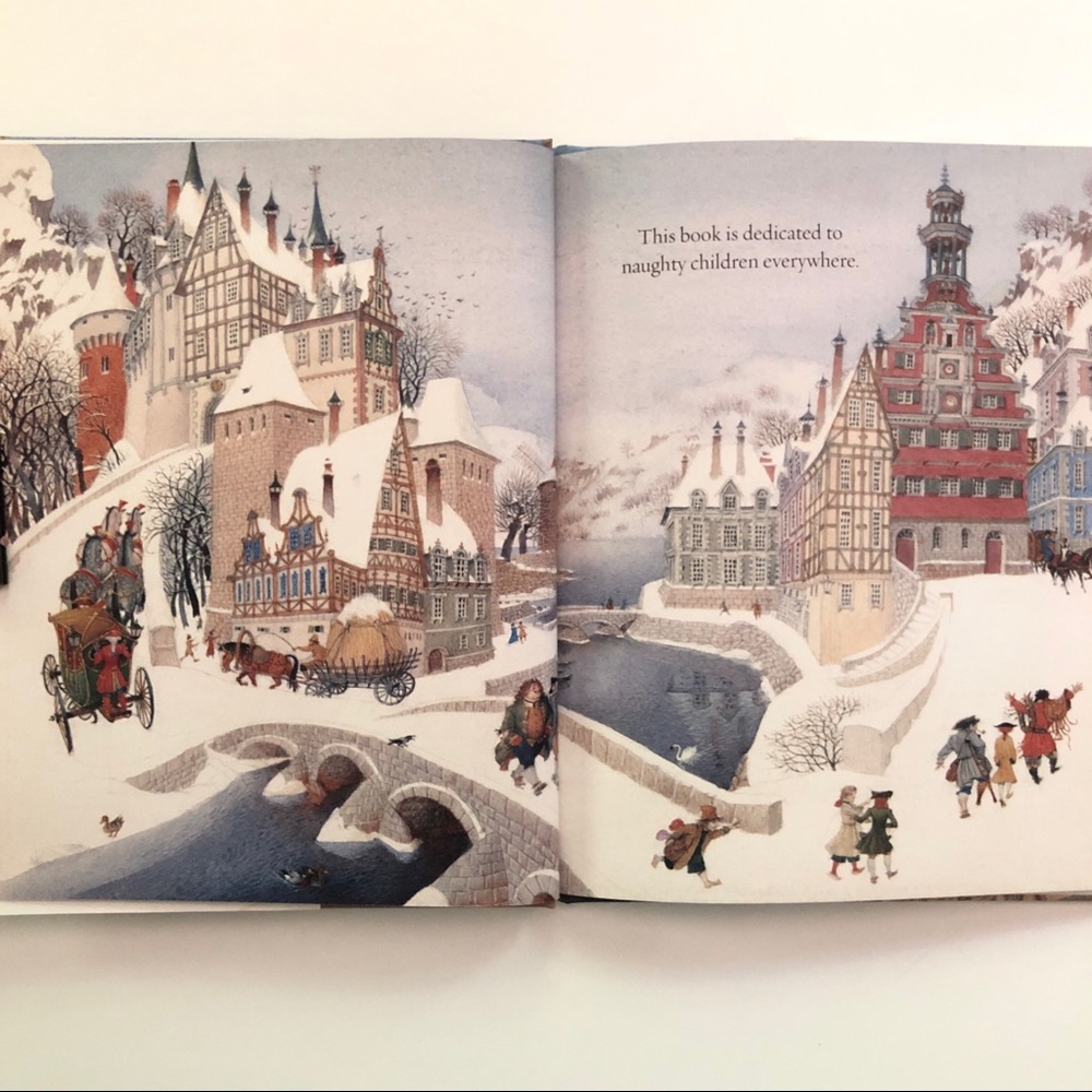 YAKOV AND THE SEVEN THIEVES book - Picture 3 of 12
